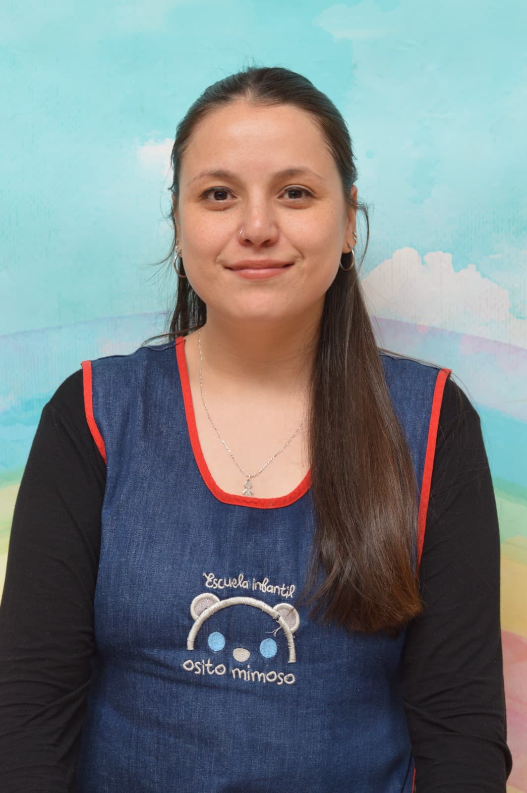Belén R. - Prof. de Nivel Inicial en Osito Mimoso
