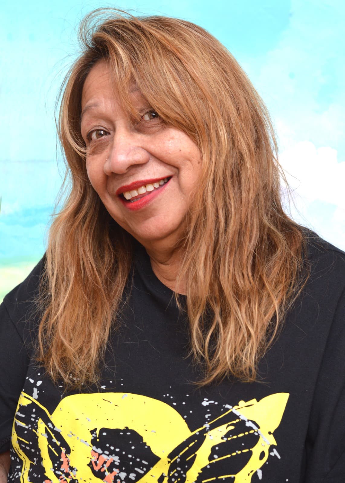 Eugenia - Directora Institucional en Osito Mimoso