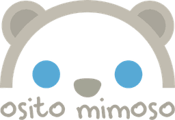 Osito Mimoso Logo